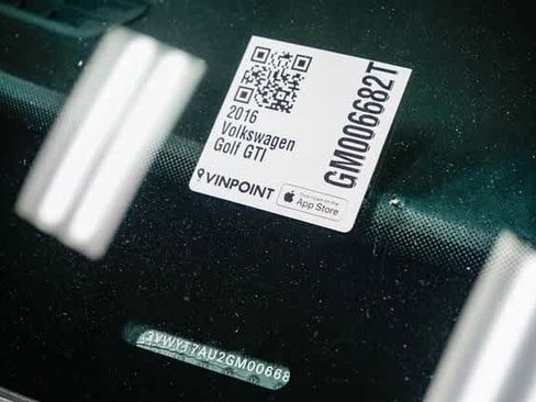 Used 2016 Volkswagen GTI S image 27