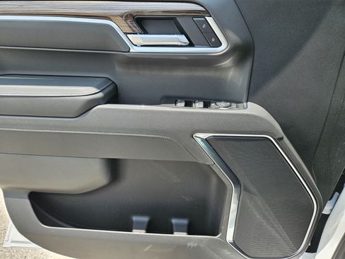 New 2026 Chevrolet Silverado 1500 RST RWD image 16