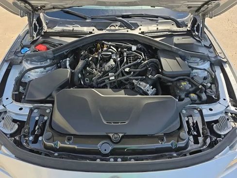 Used 2020 BMW 430i Coupe w/ Convenience Package RWD image 50