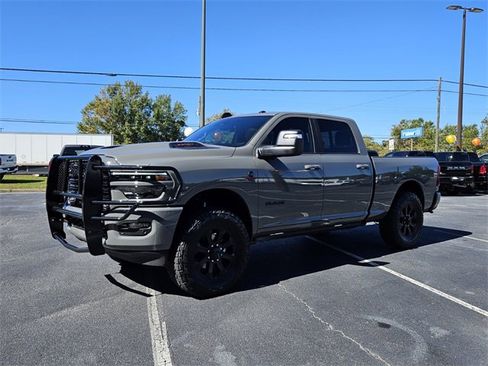 New 2026 RAM 2500 Laramie image 2