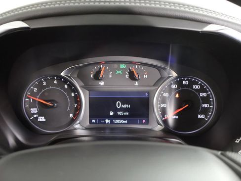 Used 2024 Chevrolet Blazer LT w/ Convenience Package FWD image 43