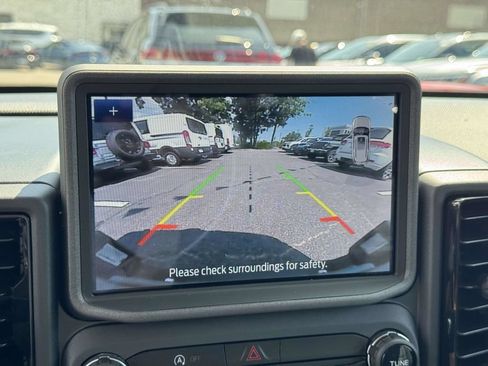 Used 2024 Ford Bronco Sport Heritage w/ Heritage Convenience Package AWD/4WD image 27