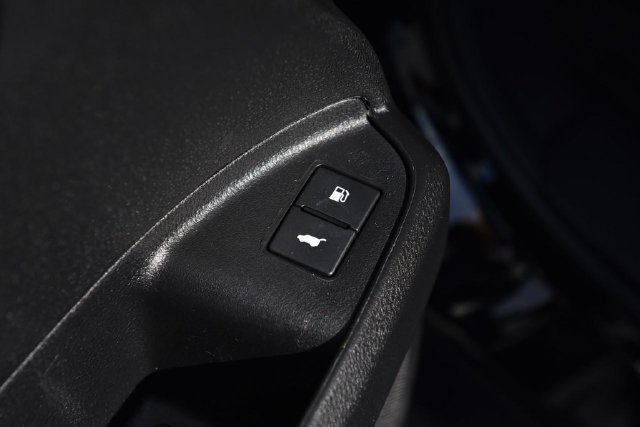 Certified 2022 Honda Passport TrailSport image 9