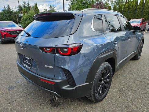 Certified 2024 MAZDA CX-50 AWD 2.5 S w/ Cargo Package image 5