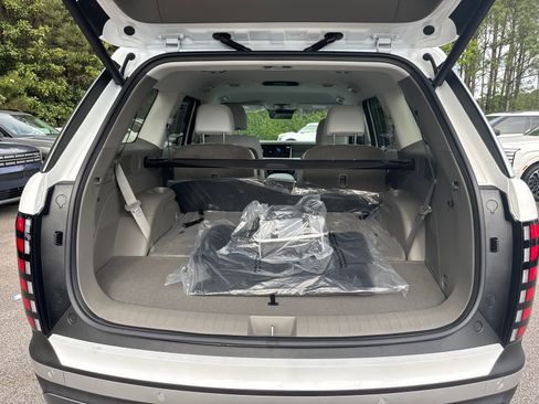 New 2026 Hyundai Palisade FWD Hybrid image 19