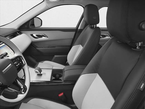 New 2025 Land Rover Range Rover Velar Dynamic SE image 6