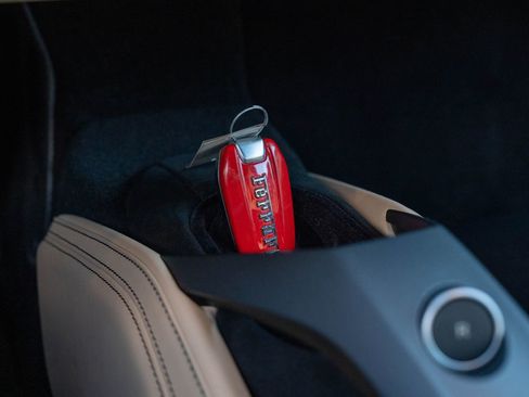 Certified 2016 Ferrari 488 GTB image 47