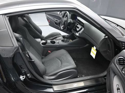 New 2026 Nissan Z Performance RWD image 24