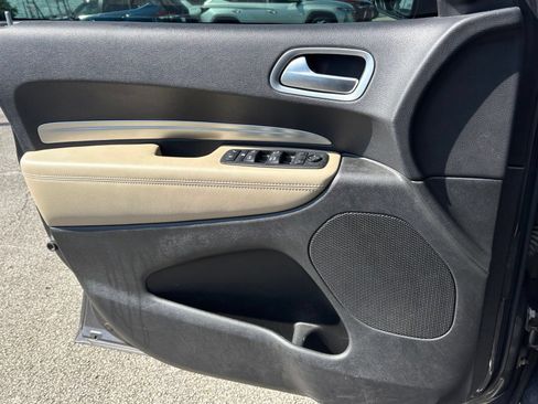 Used 2019 Dodge Durango SXT RWD image 10