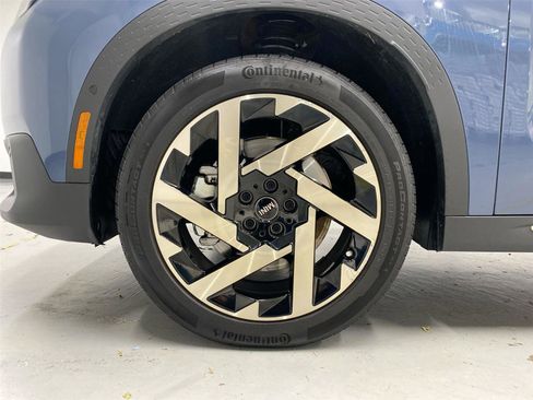 Certified 2025 MINI Cooper Countryman S w/ Comfort Package Max image 23