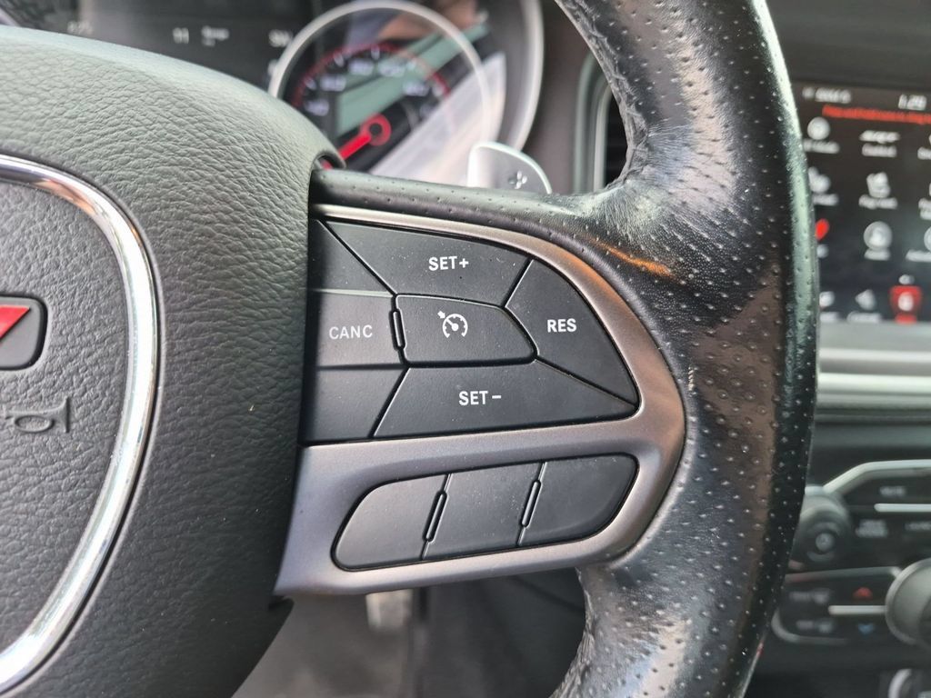 Used 2020 Dodge Charger Scat Pack w/ Plus Group RWD image 18