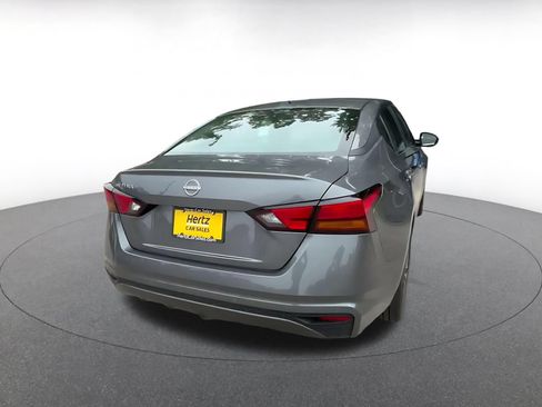 Used 2026 Nissan Altima 2.5 SV FWD image 12