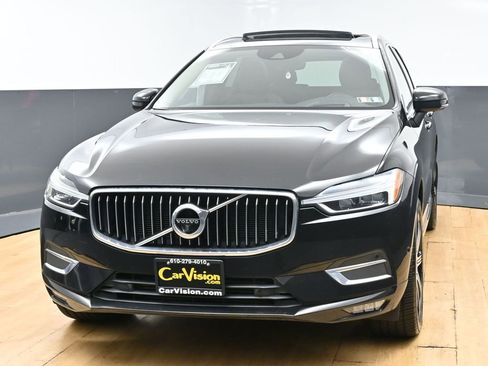 Used 2021 Volvo XC60 T5 Inscription w/ Advanced Package FWD image 5