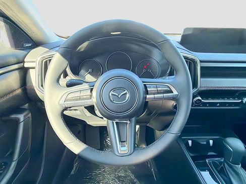 New 2026 MAZDA CX-50 2.5 Hybrid w/ Weather Package image 39