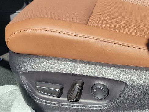 New 2026 Toyota Crown Signia AWD/4WD image 22