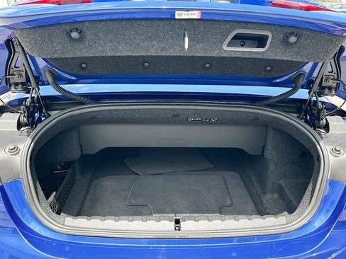 Used 2025 BMW M440i Convertible RWD image 22