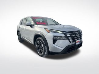 Certified 2024 Nissan Rogue SV video 3