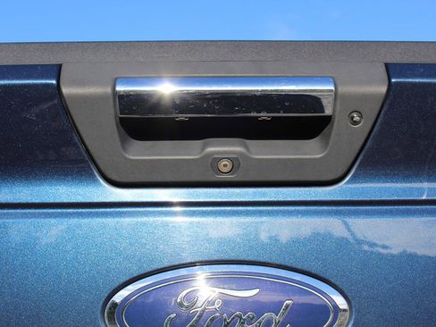 Used 2016 Ford F150 XLT w/ Equipment Group 301A Mid AWD/4WD image 9