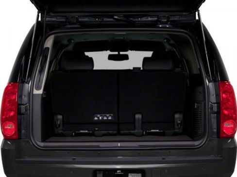 Used 2012 GMC Yukon XL SLT w/ SLT-2 Equipment Package image 15