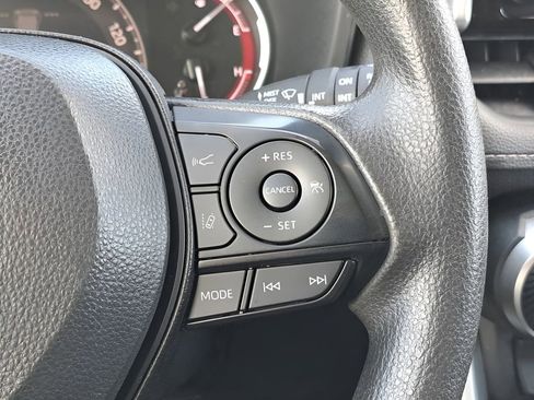 Certified 2023 Toyota RAV4 XLE w/ Convenience Package image 19