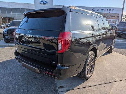 New 2026 Ford Expedition Max King Ranch image 4
