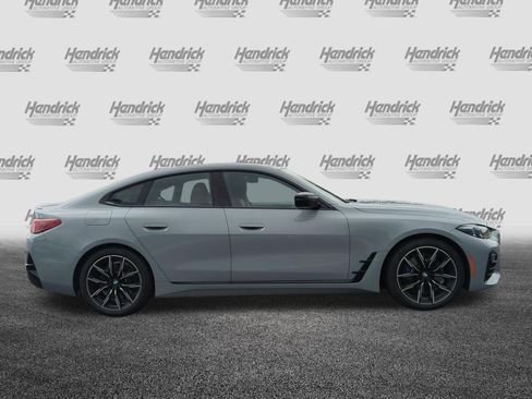 Used 2025 BMW M440i RWD image 11