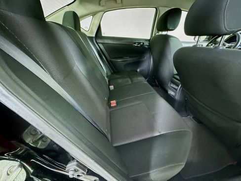 Used 2019 Nissan Sentra S FWD image 31