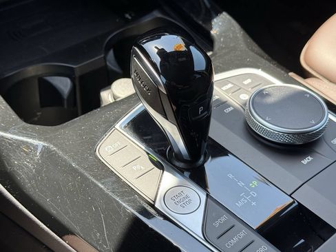 Used 2024 BMW X3 M40i AWD/4WD image 36