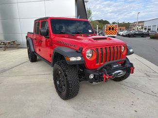 Used 2021 Jeep Gladiator Mojave w/ Trailer Tow Package 360° Tour