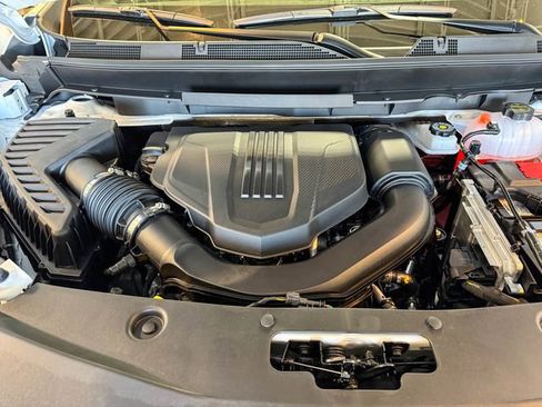 New 2026 Buick Enclave Sport Touring w/ Power Package image 44