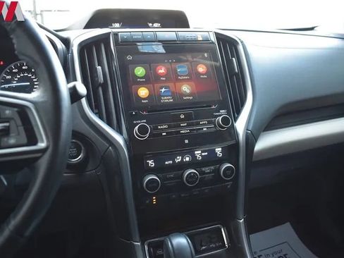 Used 2022 Subaru Ascent Limited w/ Technology Package AWD/4WD image 20