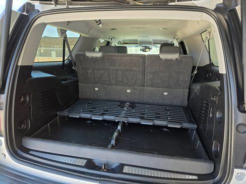 Used 2020 Chevrolet Suburban LT w/ Texas Edition Package RWD image 31