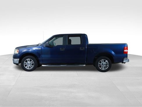 Used 2008 Ford F150 XLT image 8