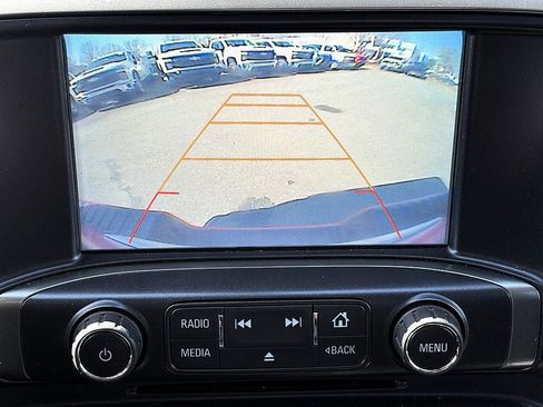 Used 2017 Chevrolet Silverado 1500 LT w/ All Star Edition image 23