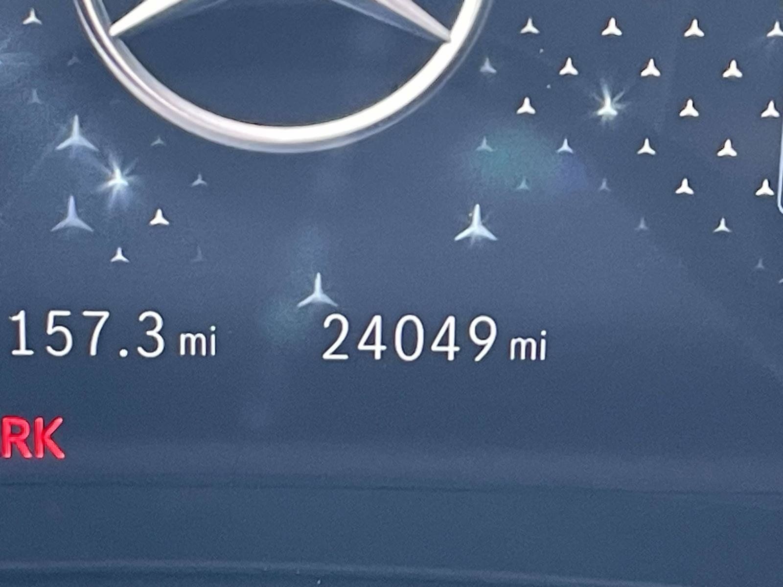 Used 2025 Mercedes-Benz GLE 350 4MATIC image 26