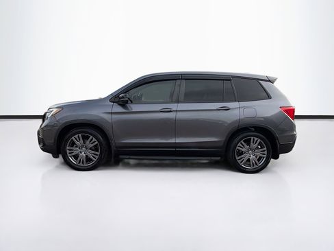 Used 2020 Honda Passport EX-L image 6
