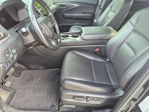 Used 2024 Honda Ridgeline RTL image 15