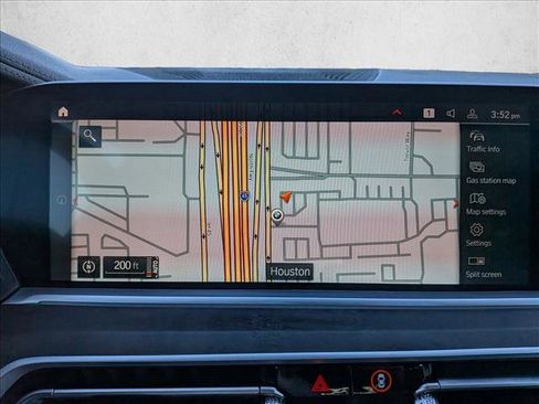 Used 2022 BMW X5 xDrive40i w/ Parking Assistance Package image 13