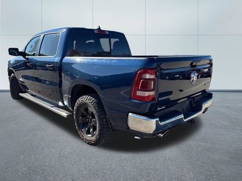 Used 2023 RAM 1500 Laramie AWD/4WD image 3