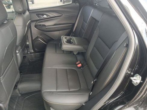 New 2025 Chevrolet TrailBlazer ACTIV w/ Convenience Package image 26