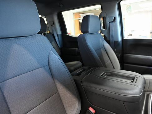 Used 2021 Chevrolet Silverado 1500 RST image 9