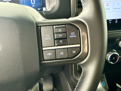 Used 2024 Ford F150 XLT w/ Equipment Group 302A MID AWD/4WD image 14