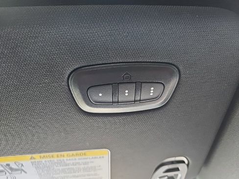 Used 2024 RAM 1500 Rebel w/ Rebel Level 1 Equipment Group image 46