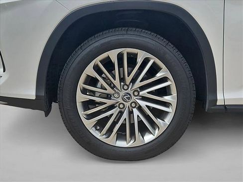 Used 2020 Lexus RX 350 FWD w/ Luxury Package image 22