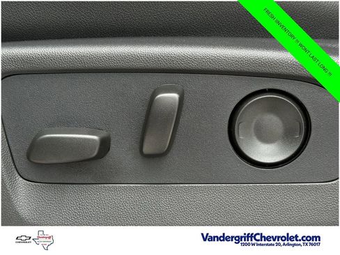 New 2026 Chevrolet Silverado 1500 RST w/ RST All Star Premium Package AWD/4WD image 20