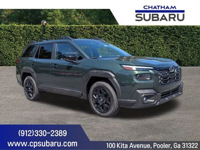 New 2026 Subaru Outback Limited