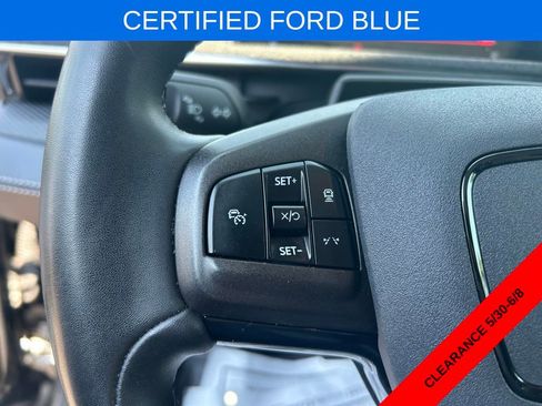 Certified 2023 Ford Mustang Mach-E Premium AWD/4WD image 19