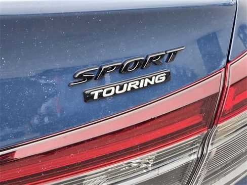 New 2026 Honda Civic Sport Touring image 10