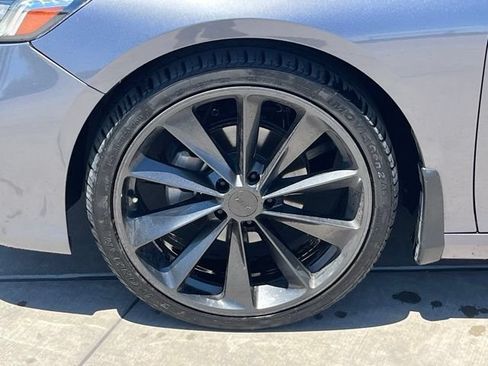 Used 2020 Honda Accord EX-L image 5