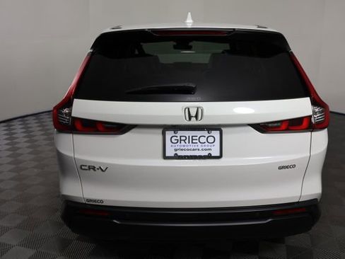 Used 2023 Honda CR-V EX-L image 7